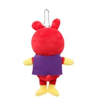 「ジャンタ マスコット」 (c)バード・スタジオ／集英社