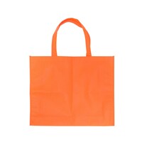 「『NARUTO-ナルト-』不織布バッグ」 (c)岸本斉史 スコット／集英社