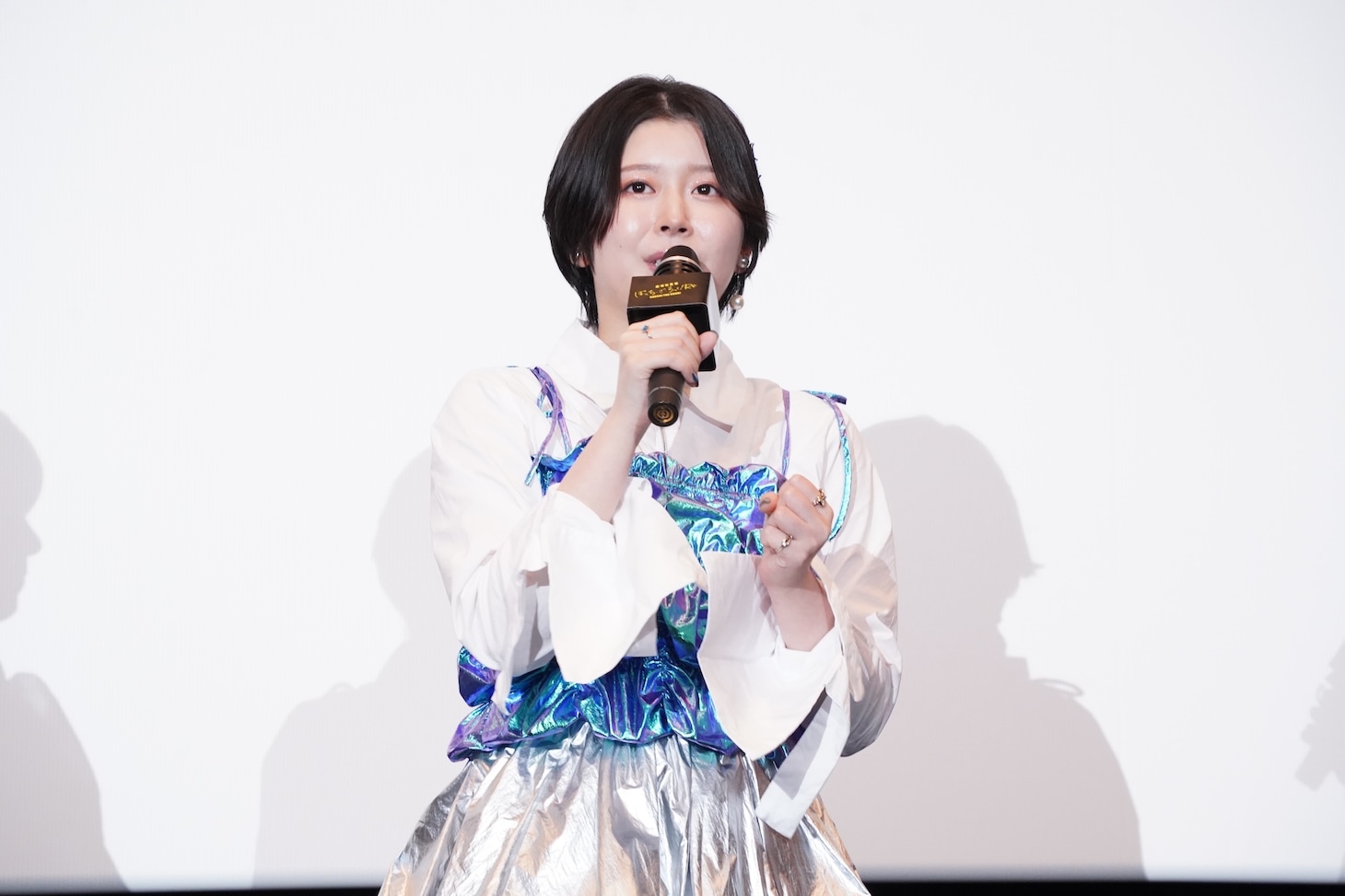 水野朔