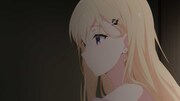 TVアニメ「義妹生活」本PVの場面カット。