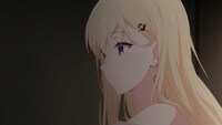 TVアニメ「義妹生活」本PVの場面カット。