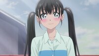 TVアニメ「僕の妻は感情がない」本PVより。 (c)2024 杉浦次郎／KADOKAWA／製作委員会は感情がない