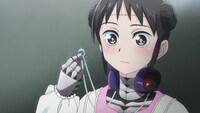 TVアニメ「僕の妻は感情がない」本PVより。 (c)2024 杉浦次郎／KADOKAWA／製作委員会は感情がない