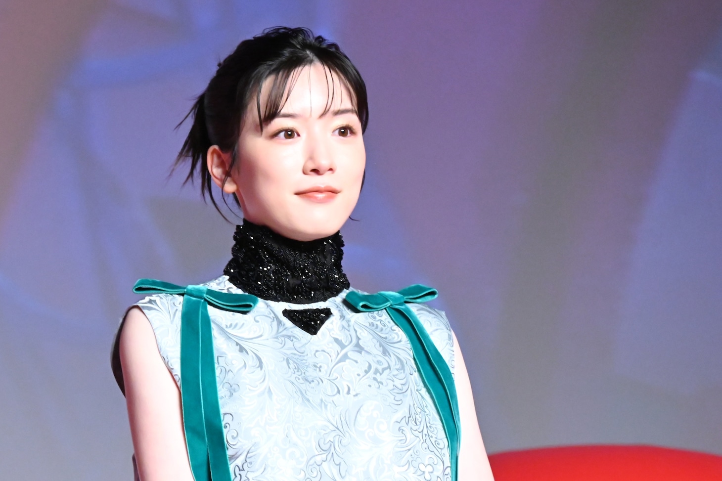 永野芽郁