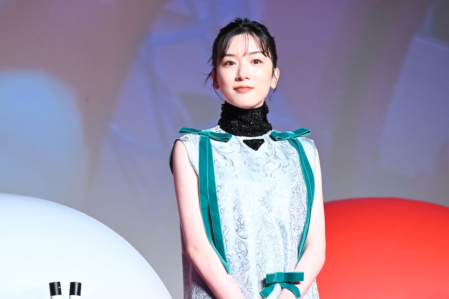 永野芽郁