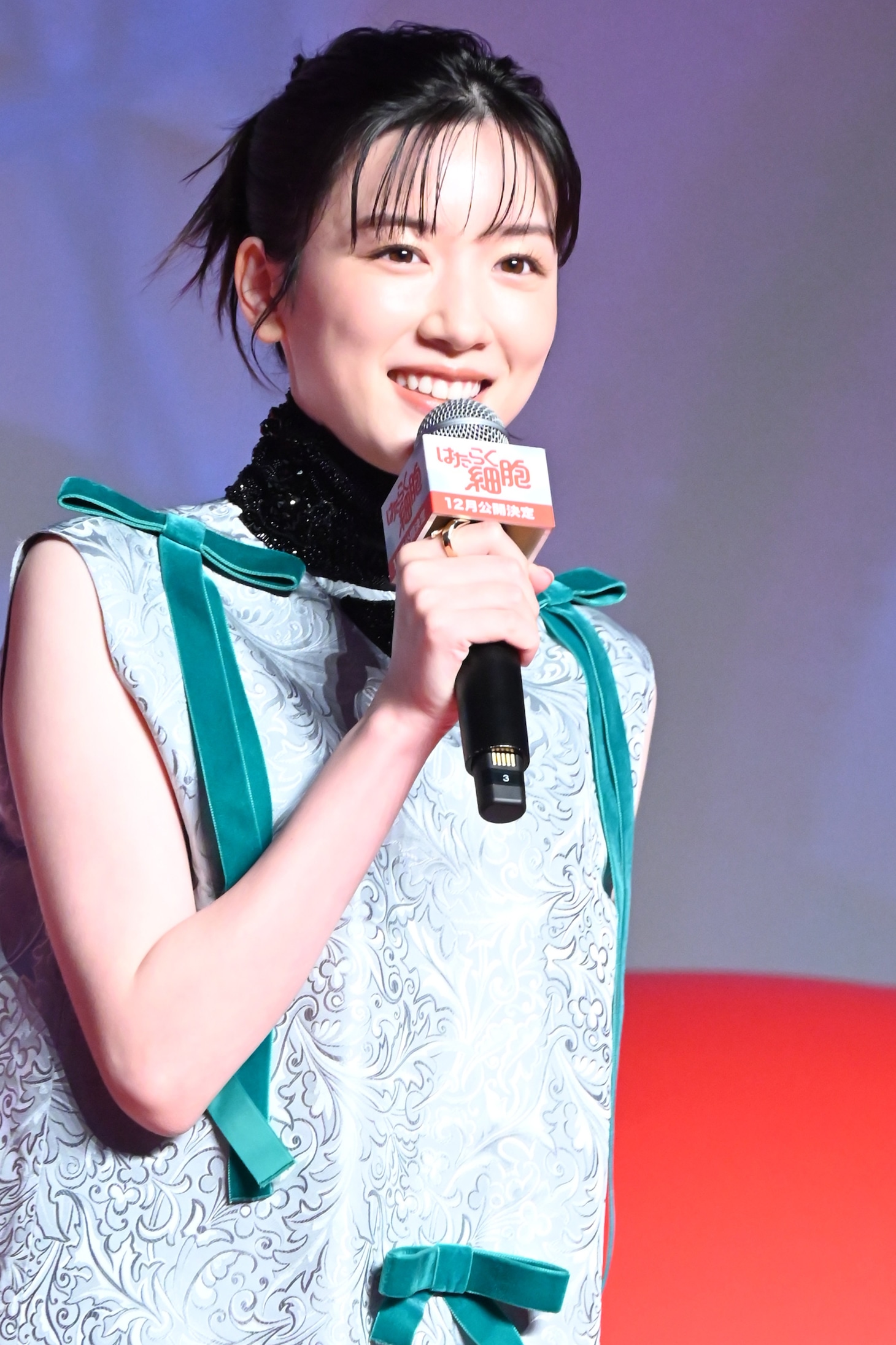 永野芽郁