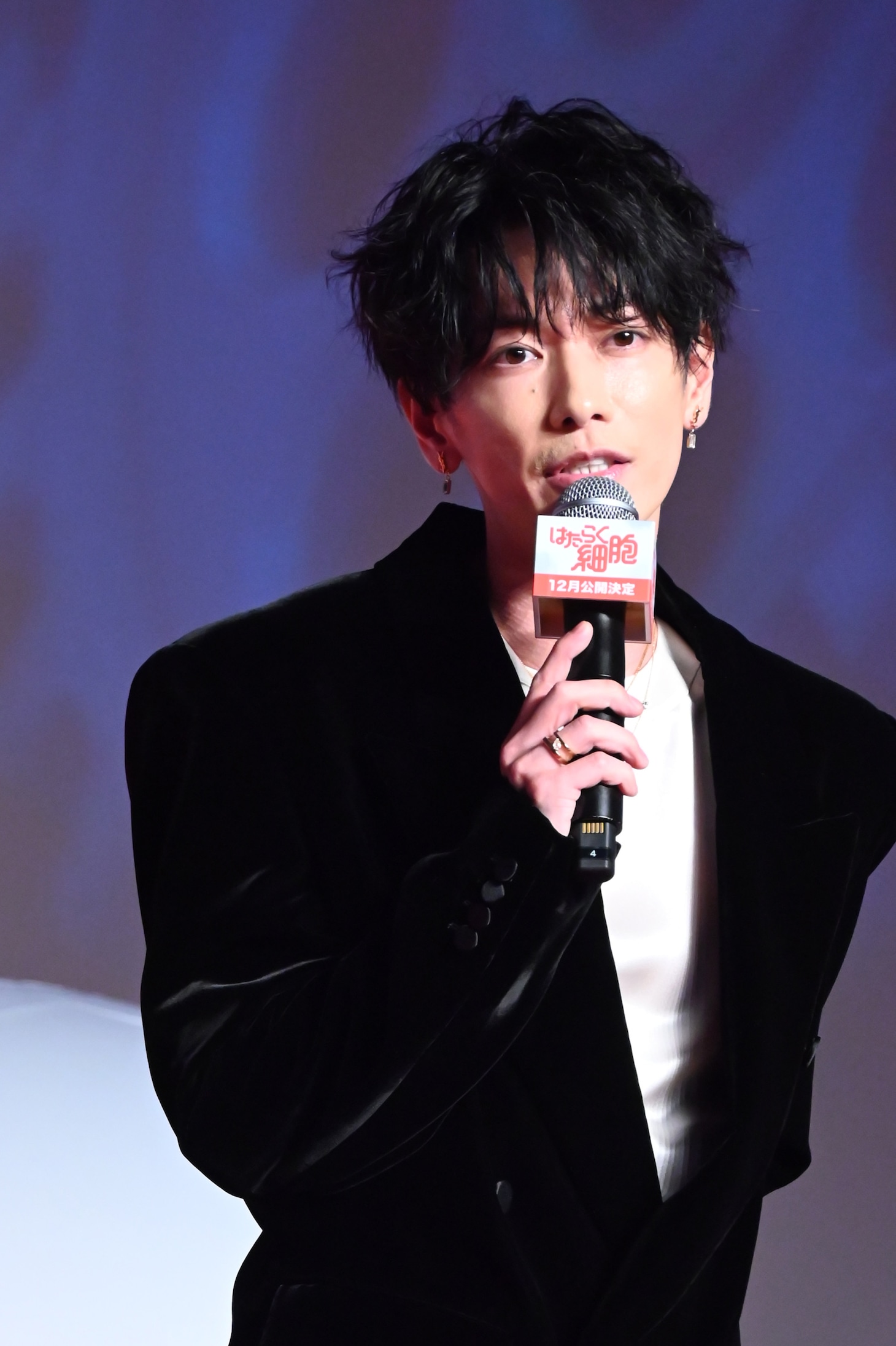 佐藤健