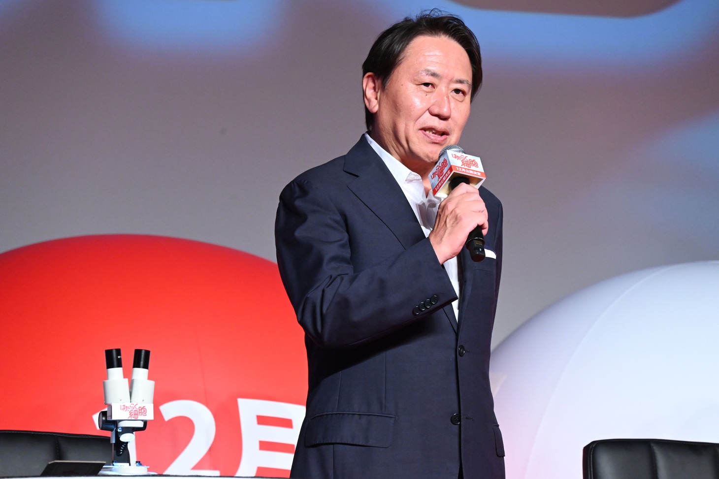 武内英樹監督