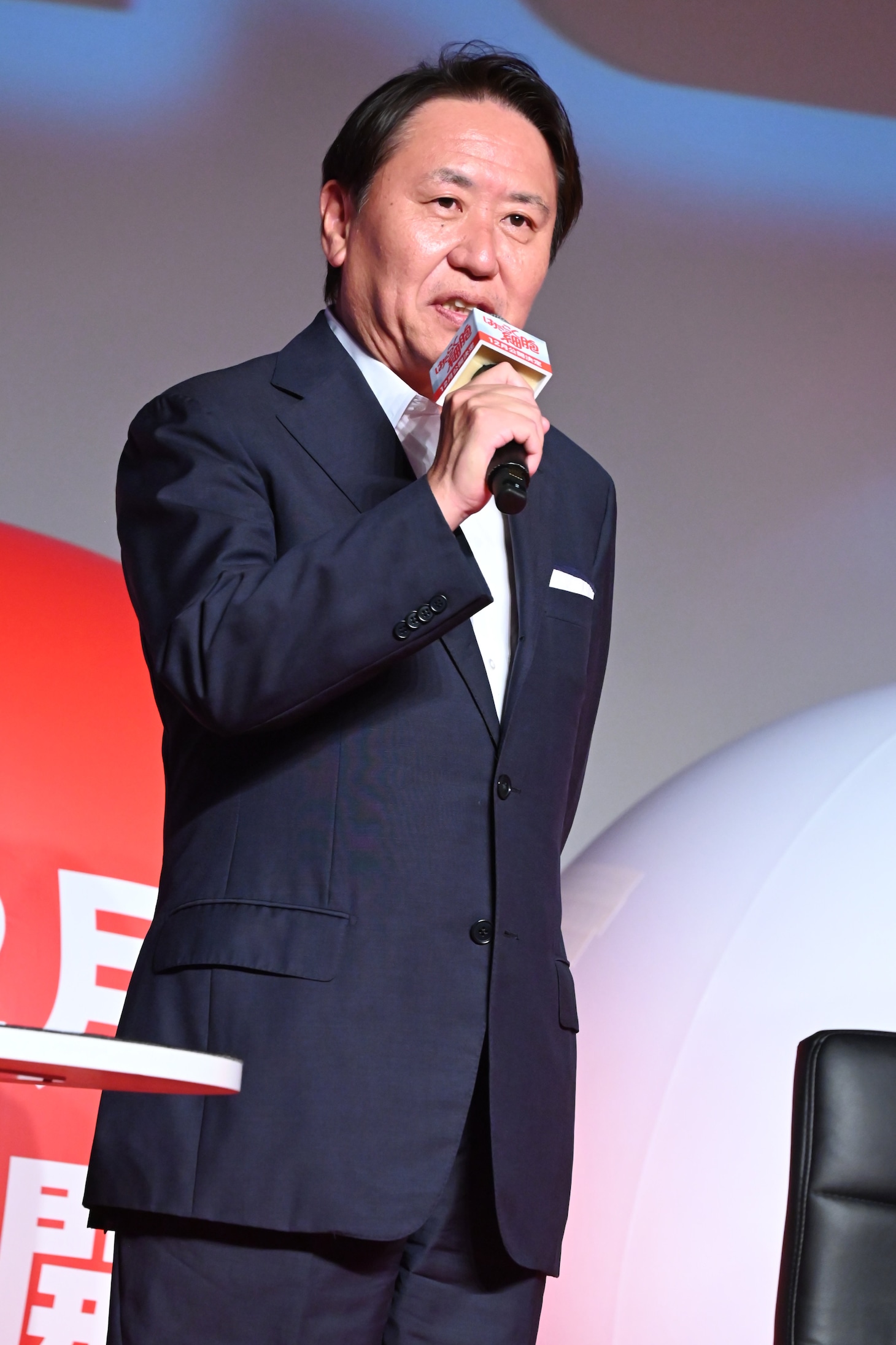 武内英樹監督