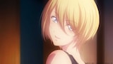 TVアニメ「女神のカフェテラス」第2期の第2弾PVより。 (c)瀬尾公治・講談社/「女神のカフェテラス」製作委員会・MBS