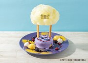 「【五条悟】天上天下唯我独尊‐覚醒のパンケーキ-」