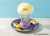 「【五条悟】天上天下唯我独尊‐覚醒のパンケーキ-」