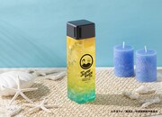 「【五条悟・夏油傑】最強の二人のボトルドリンク」