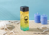 「【五条悟・夏油傑】最強の二人のボトルドリンク」