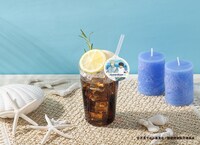 「【高専1年】休憩コーラフロート」