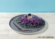 「【伏黒甚爾】格納呪霊パスタ」