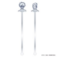 「アクリルマドラーセット」