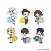 「ステッカーセット（6枚セット）」