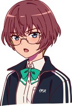 伊沢野苺（CV：田所あずさ）