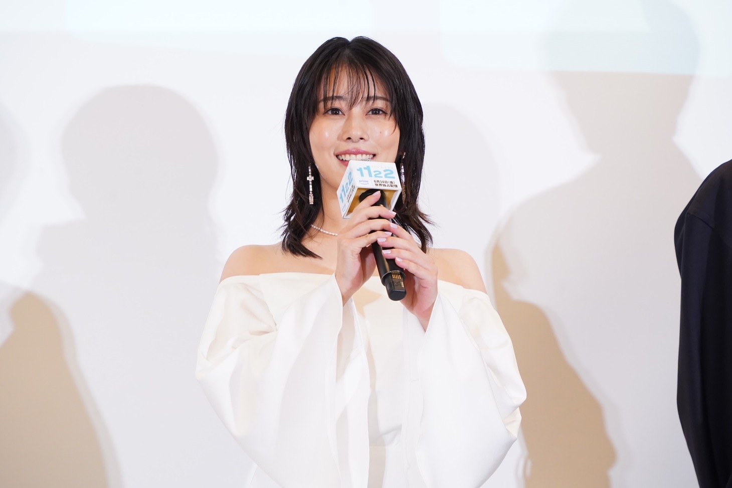 高畑充希