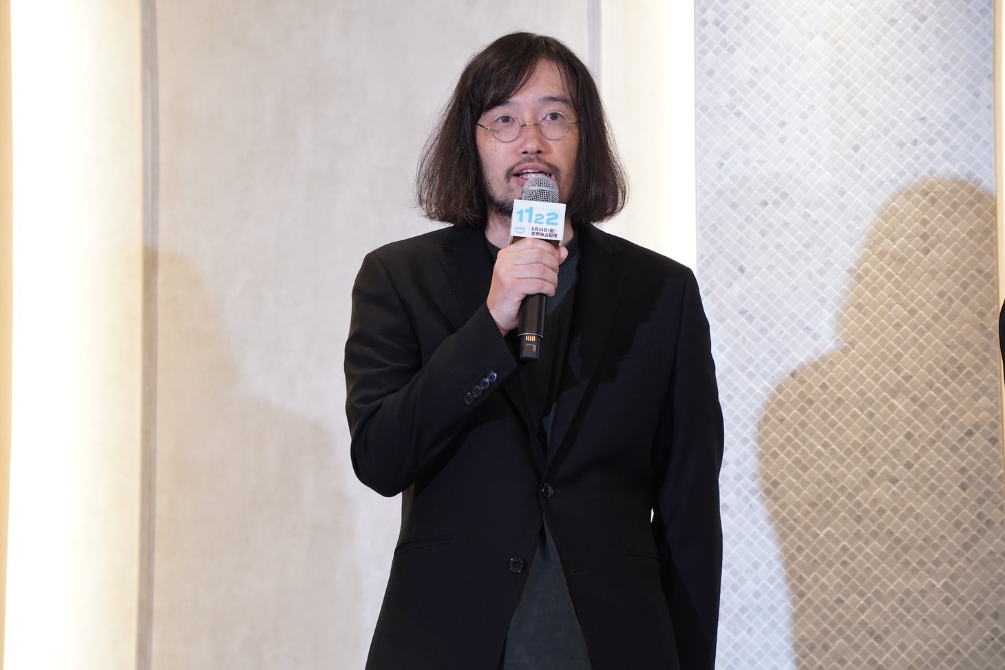 今泉力哉監督