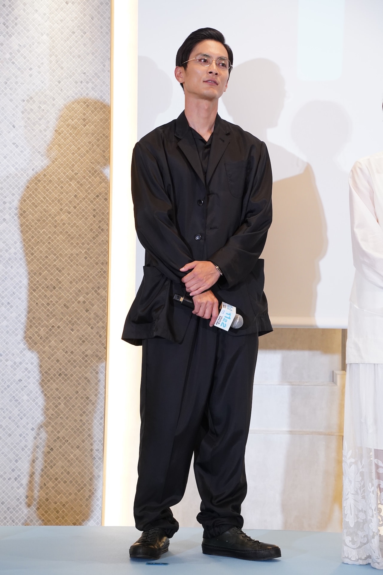 高良健吾 - 「1122 いいふうふ」撮影を終えた岡田将生「結婚