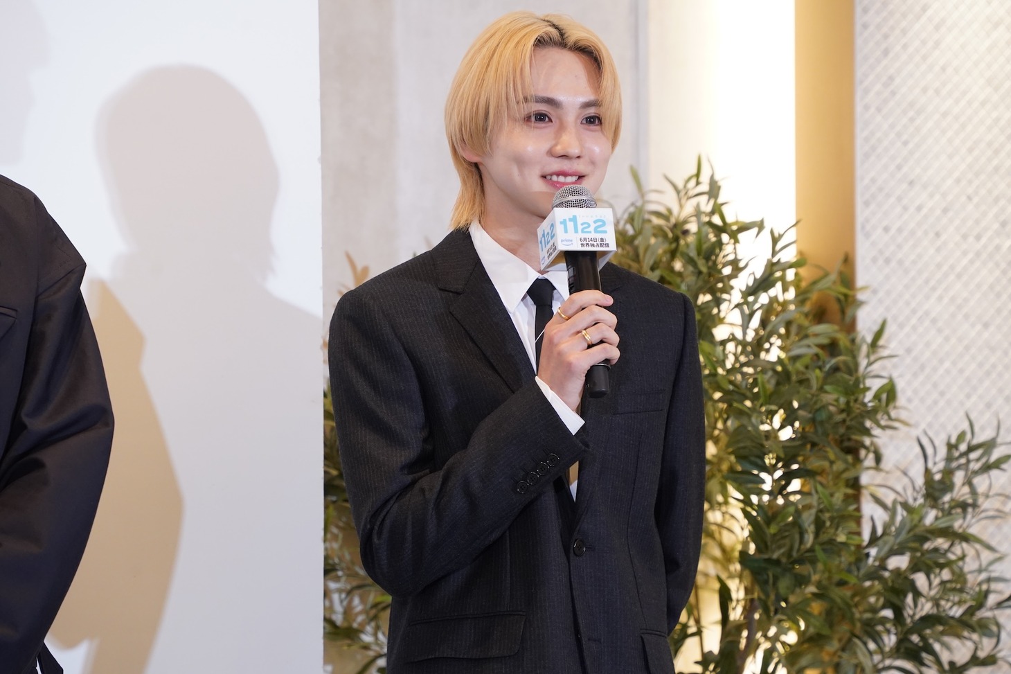 吉野北人
