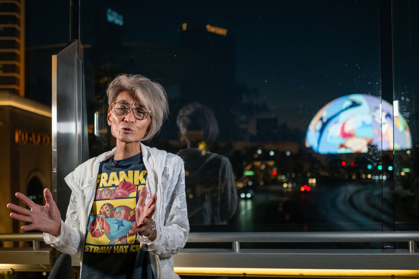 矢尾一樹