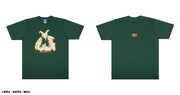 「ガチアクタ Tee 斑獣」