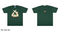 「ガチアクタ Tee 斑獣」
