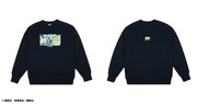 「ガチアクタ Sweatshirt ぶつかれ 」