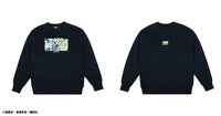 「ガチアクタ Sweatshirt ぶつかれ 」
