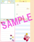 おえかきぱふぇ ちいかわおえかきシートいっぱい号より。