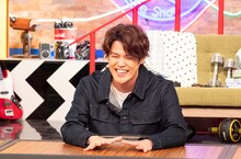 宮野真守 (c)TBS