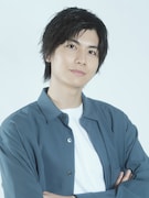 天沢恭丞役の多和田任益。(c)依子・一迅社/ABC