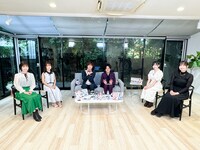 「第2期放送直前特番 TV アニメ『SHY』放送直前スペシャル with ぺこぱ」出演者