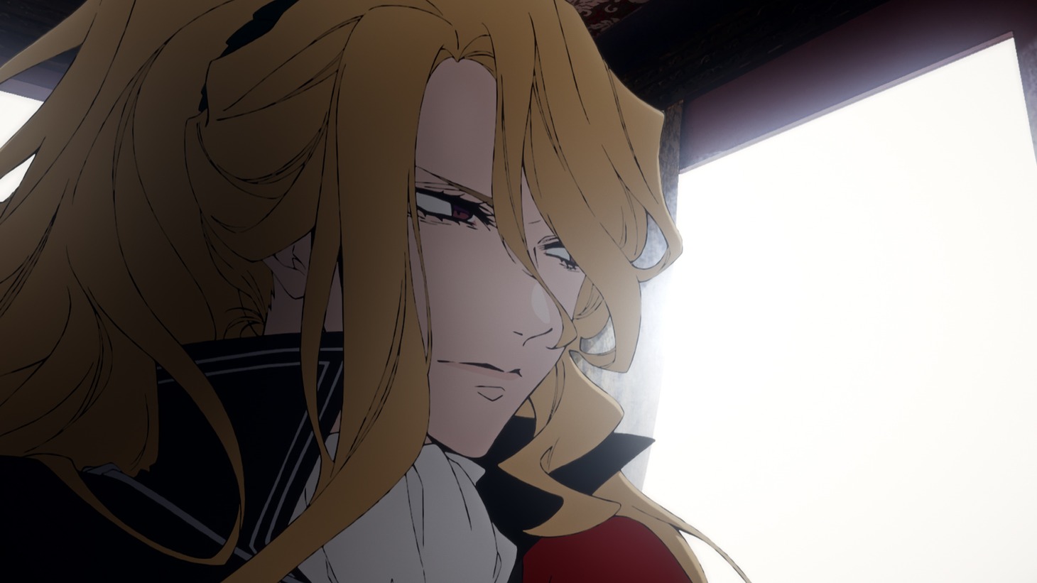 TVアニメ「デリコズ・ナーサリー」本PVより。 (c)末満健一/デリコズ・ナーサリー製作委員会