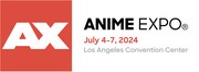 「Anime Expo 2024」ビジュアル