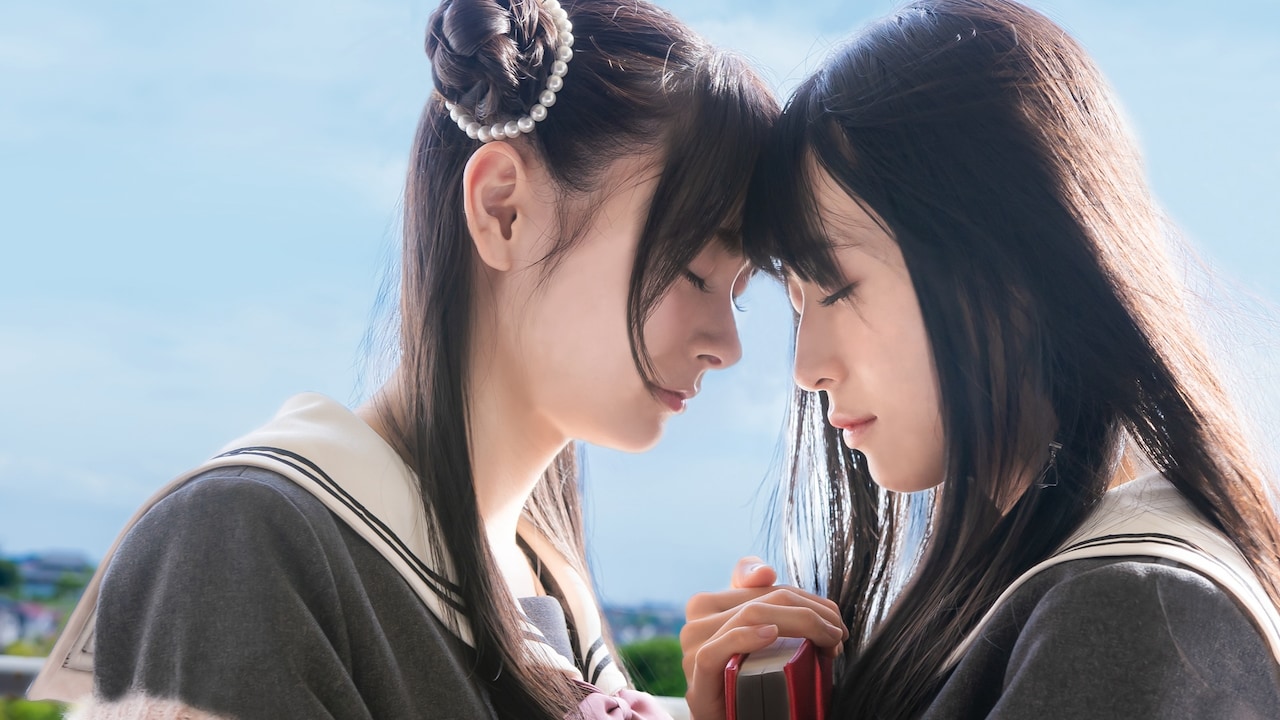 ドラマ「星屑テレパス」“おでこぱしー”のシーンなど収めた60秒トレーラー公開