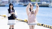 ドラマ「星屑テレパス」場面写真 (c)ドラマ「星屑テレパス」製作委員会