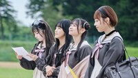 ドラマ「星屑テレパス」場面写真 (c)ドラマ「星屑テレパス」製作委員会