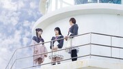ドラマ「星屑テレパス」場面写真 (c)ドラマ「星屑テレパス」製作委員会