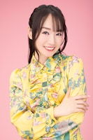 水樹奈々