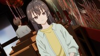 TVアニメ「時々ボソッとロシア語でデレる隣のアーリャさん」周防有希のキャラクターPVより。