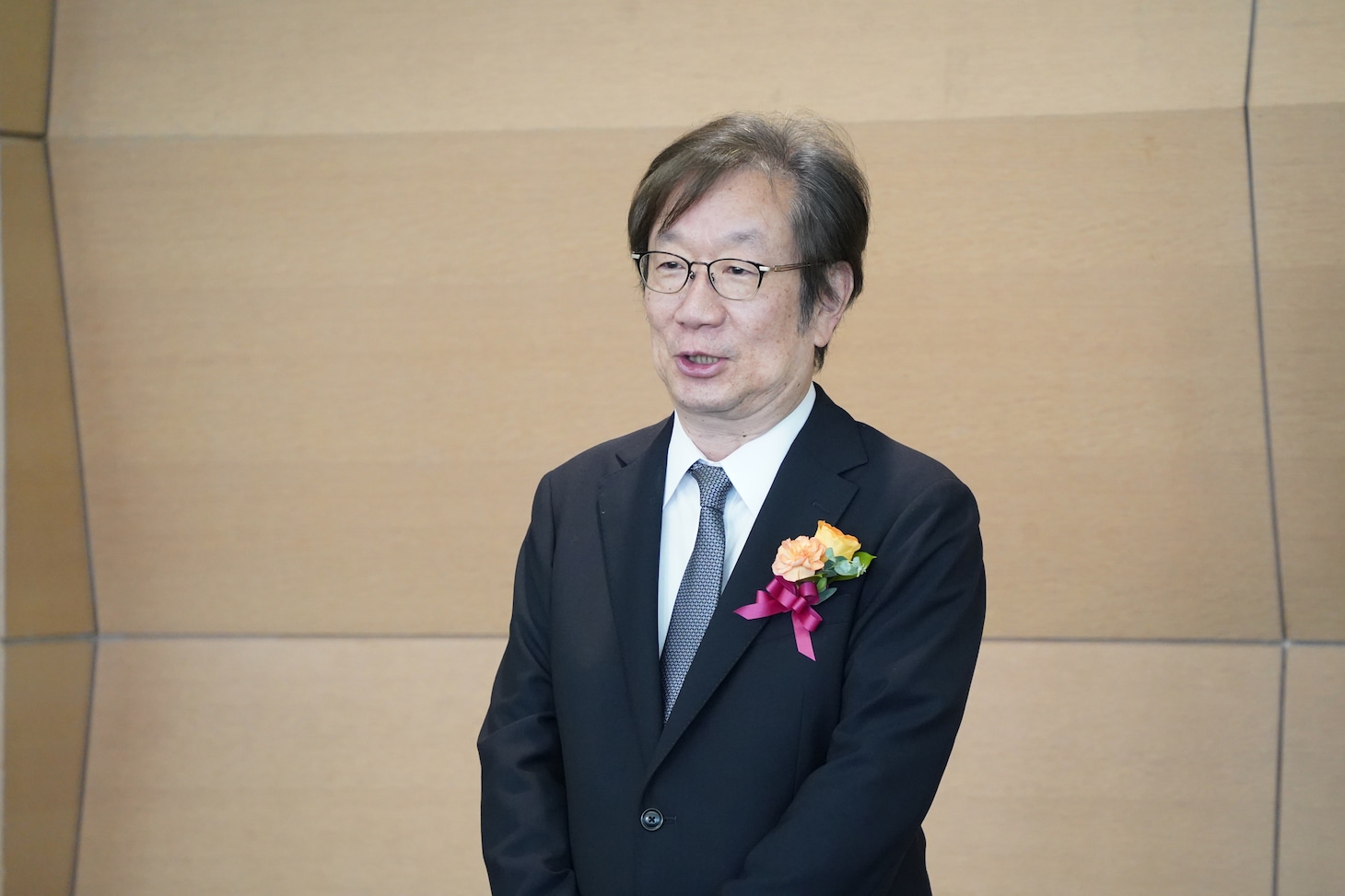 木原実
