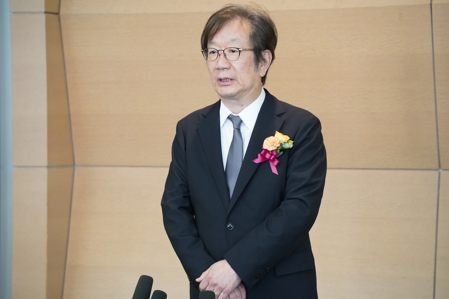 木原実