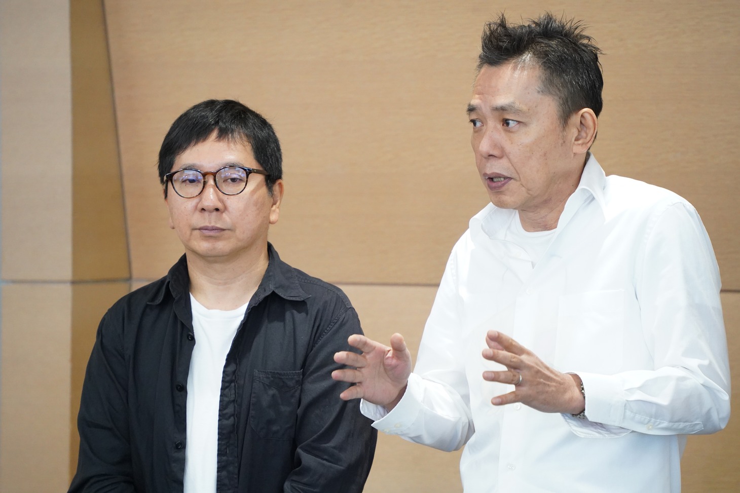 爆笑問題