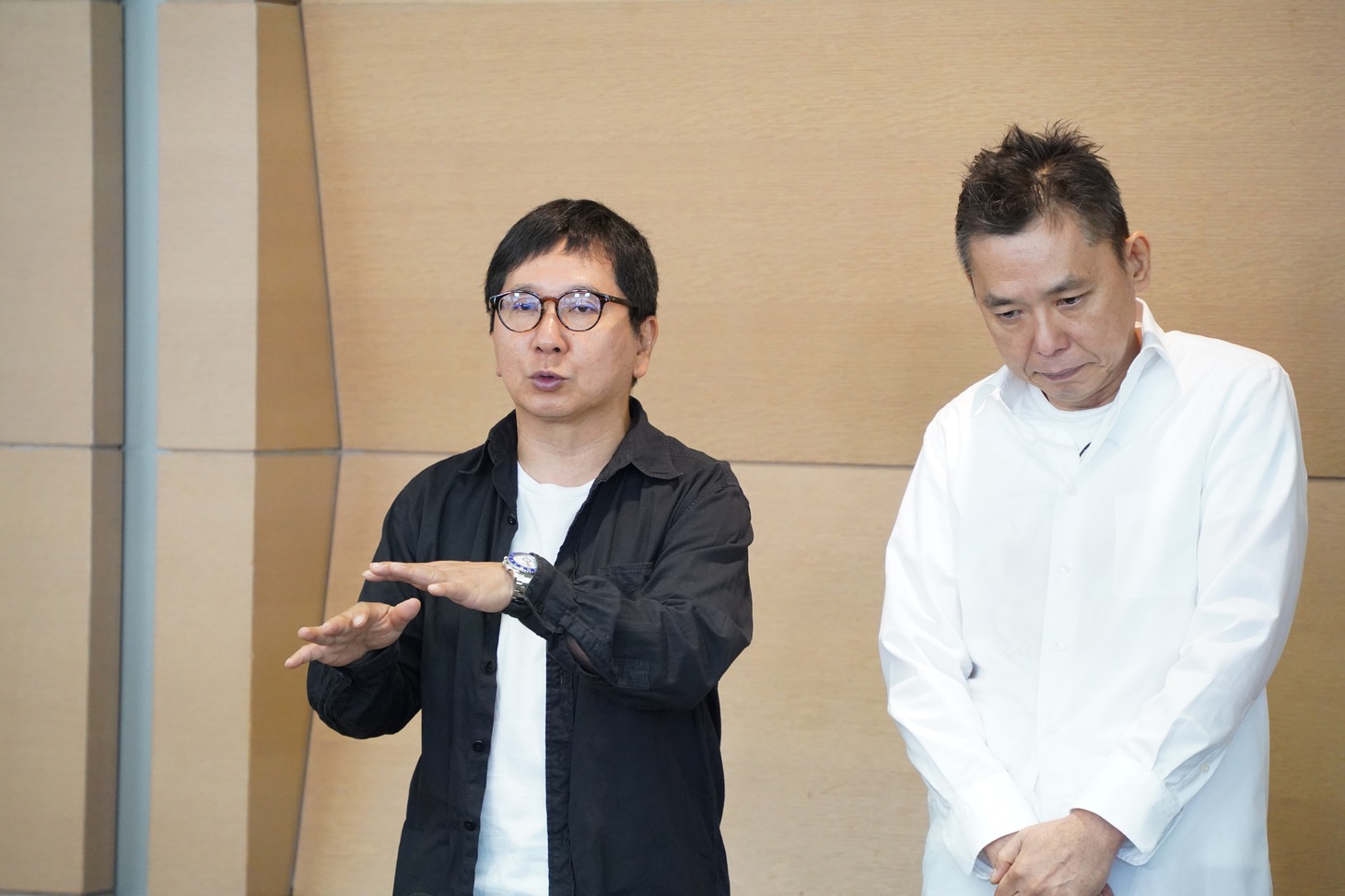 爆笑問題
