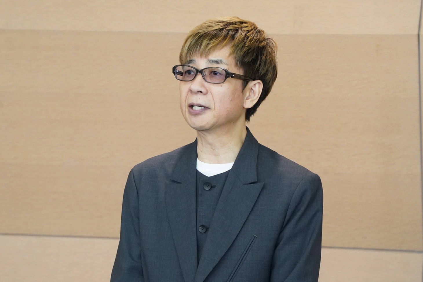 山寺宏一