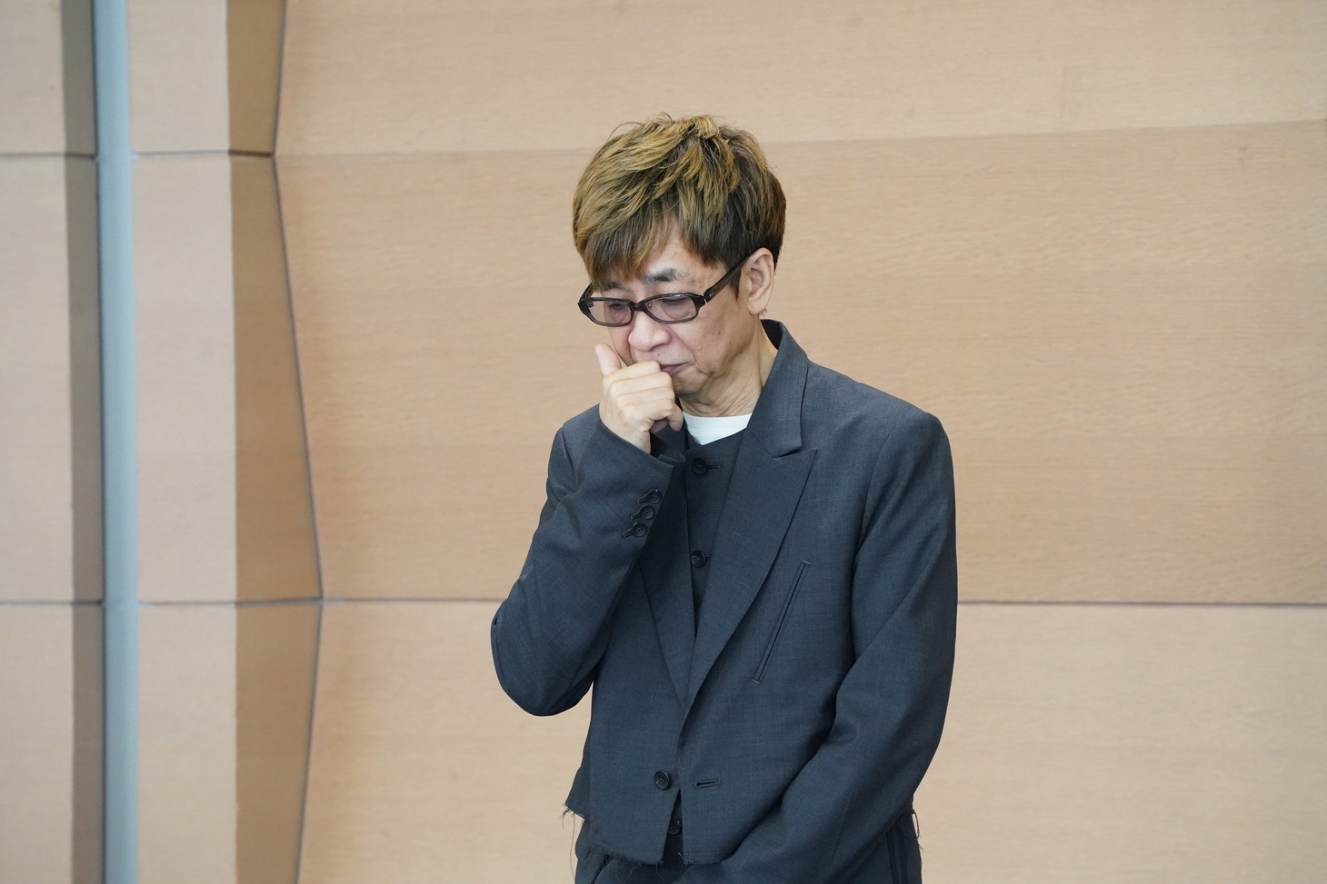 山寺宏一
